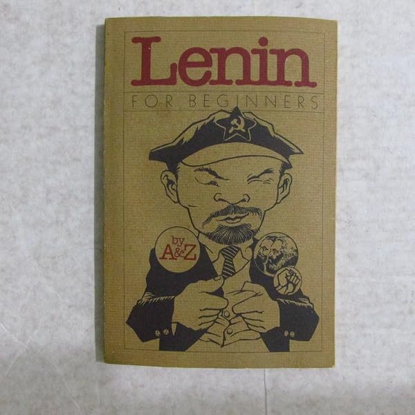 【1980年希少】毛沢東 Mao FOR BEGINNERS Rius 　漫画 Mao for Beginners: Rius & Friends: 9780394738864: Amazon.com: Books