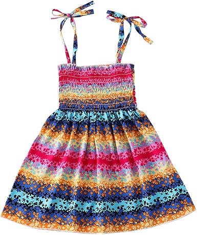 beach dresses for girl