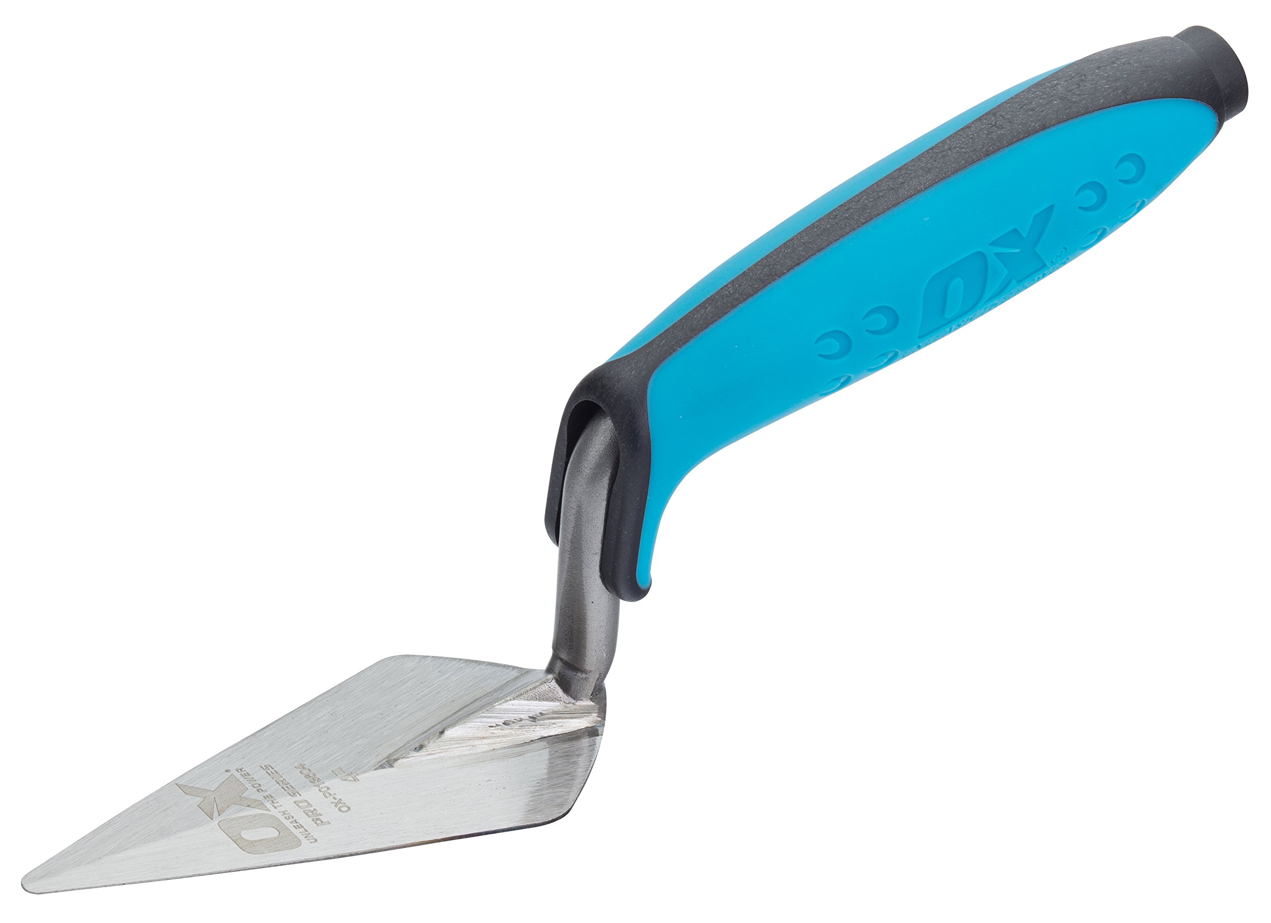 OX Pro Pointing Trowel London Pattern - 4" / 102mm
