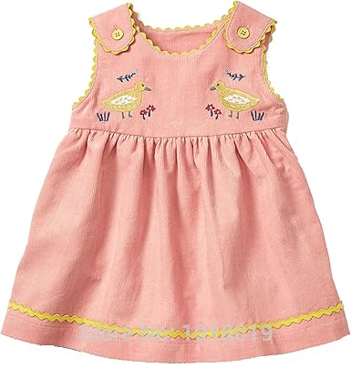 baby girl sundress