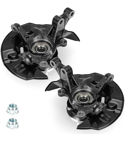 Amazon.com: Genuine Toyota 43212-42081 Steering Knuckle