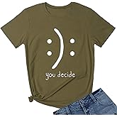 Drug & Alcohol Positive Rehab Expression Message Graphic Tee