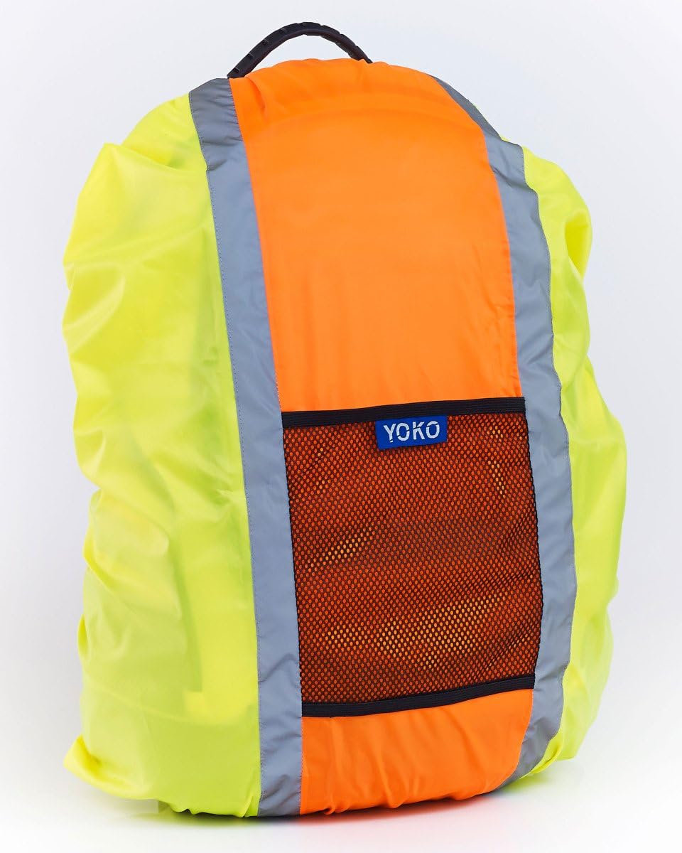 Yoko Sac à dos de couverture