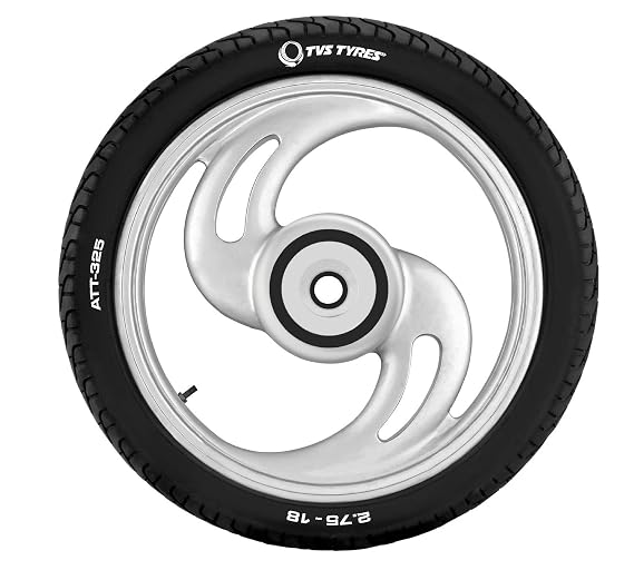 tvs 2.75 18 tyre price