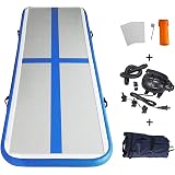 Buy Everfit 1m Inflatable Airtrack Mat  Harvey Norman AU