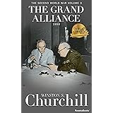 The Grand Alliance (Winston S. Churchill The Second World War)