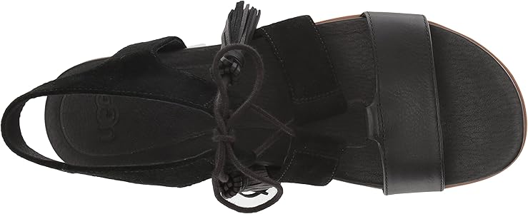 ugg maryssa sandal