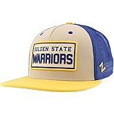 ZHATS NBA Unisex-Adult NBA Officially Licensed Adjustable Snapback Hat Paradigm