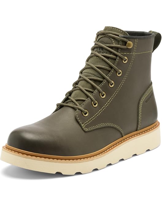 SOREL Men\'s Explorer Drifter Insulated Waterproof Winter Boots size11.5 new Amazon.com | Sorel Men main image 4