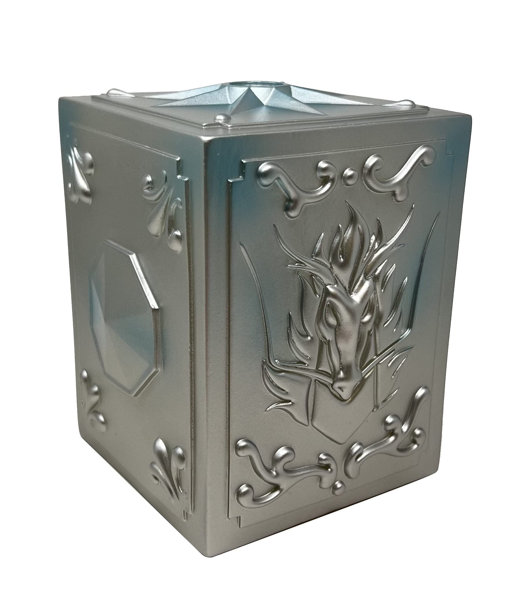 Hucha Caja Pandora Shiryu de Dragon 16cm