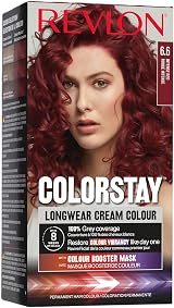 Revlon Colorstay Longwear Permanent Cream Colour – 16 Shades, 8 Weeks view 1