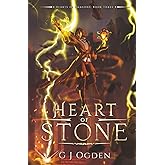 Heart of Stone (Hearts of Dragons)