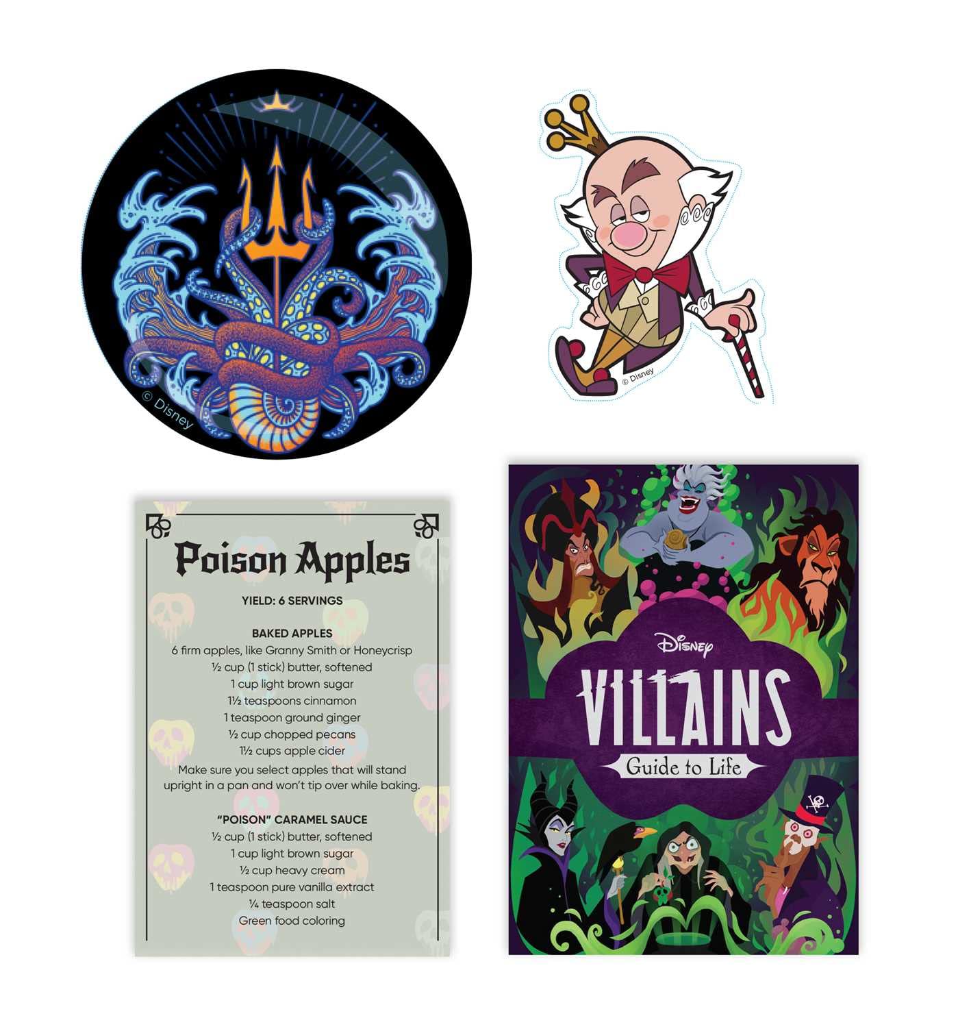 Disney Villains Halloween 2022 Buy Disney Villains 13 Frights Of Halloween 2022 Countdown Calendar Disney Villains Advent Calendar Disney Villains Book Online At Low Prices In India Disney Villains 13 Frights Of Halloween 2022 Countdown