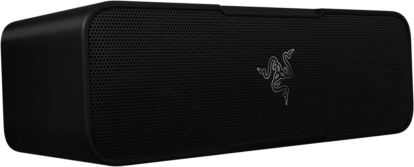 razer leviathan mini review