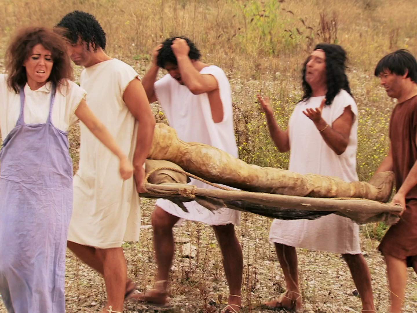 Watch Horrible Histories Season 5 Prime Video