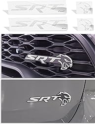 Reflective Concepts 2021, 2023 Durango SRT Hellcat