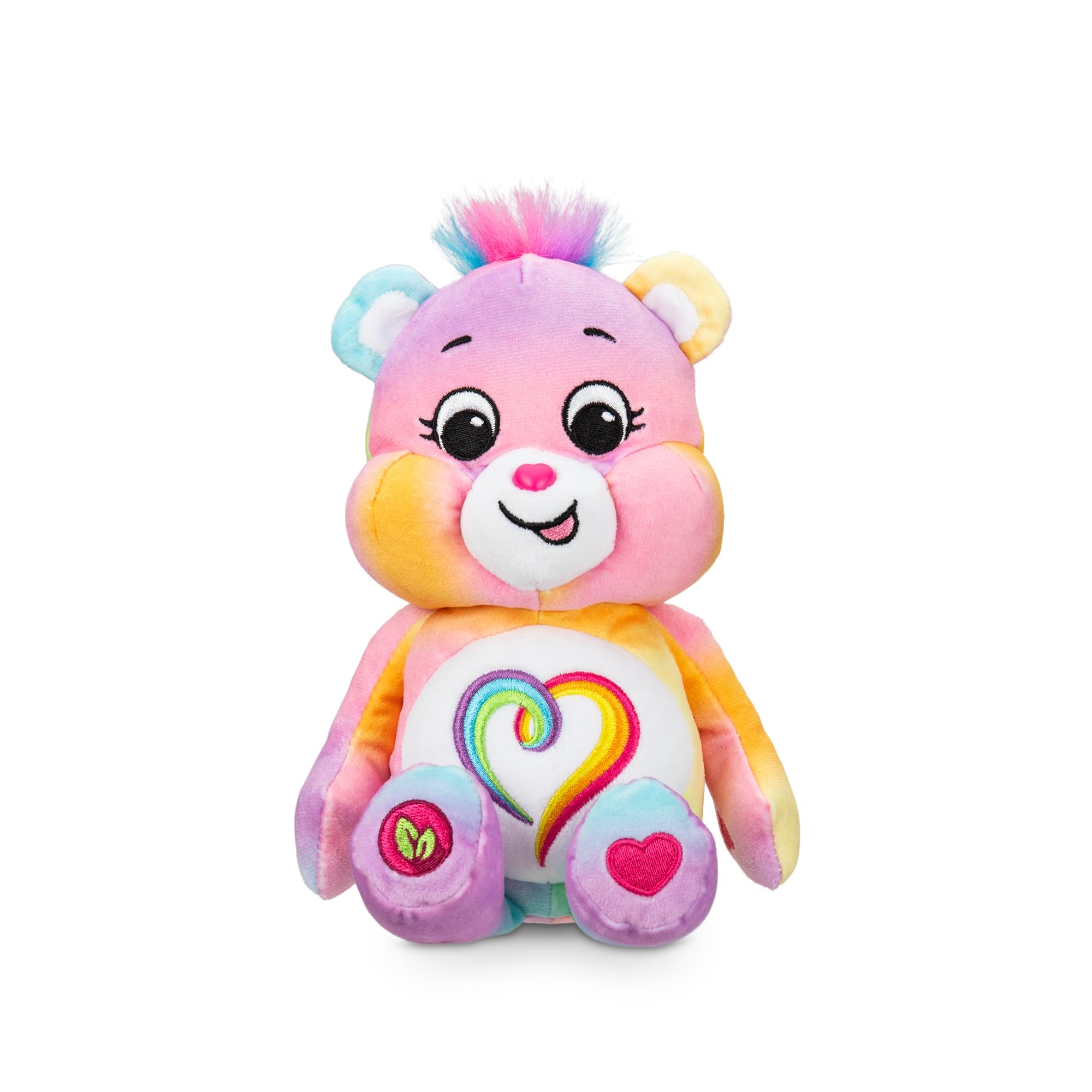 Care Bears Basic Bean Plush
