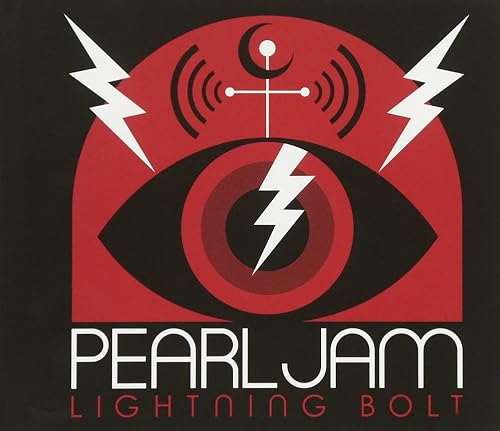 #98 — Lightning Bolt