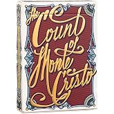 Kings Wild Project The Count of Monte Cristo Playing Cards