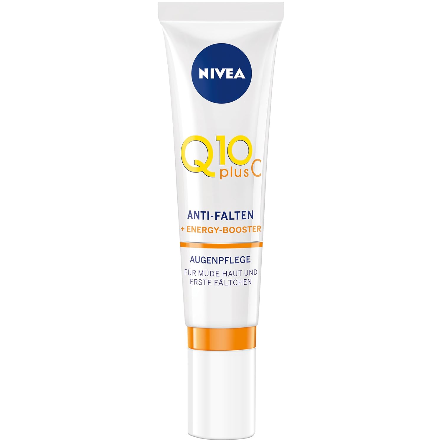 nivea q10 plus c energy