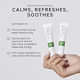 Philip Kingsley Flaky Itchy Scalp Mask 2x2ml Anti Dandruff Hydrating Calming view 3