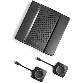 Barco ClickShare CX-50 Wireless Conferencing System for Large-Sized Meeting Rooms