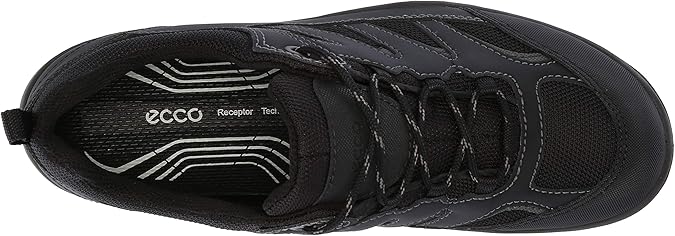 ecco xpedition ii womens yellow