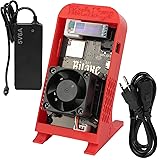 Bitaxe Gamma 601 Bitcoins Miner BM1370 Asic Chip