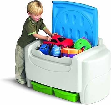 sort n store toy chest