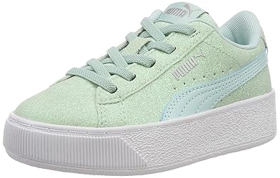 amazon puma vikky platform