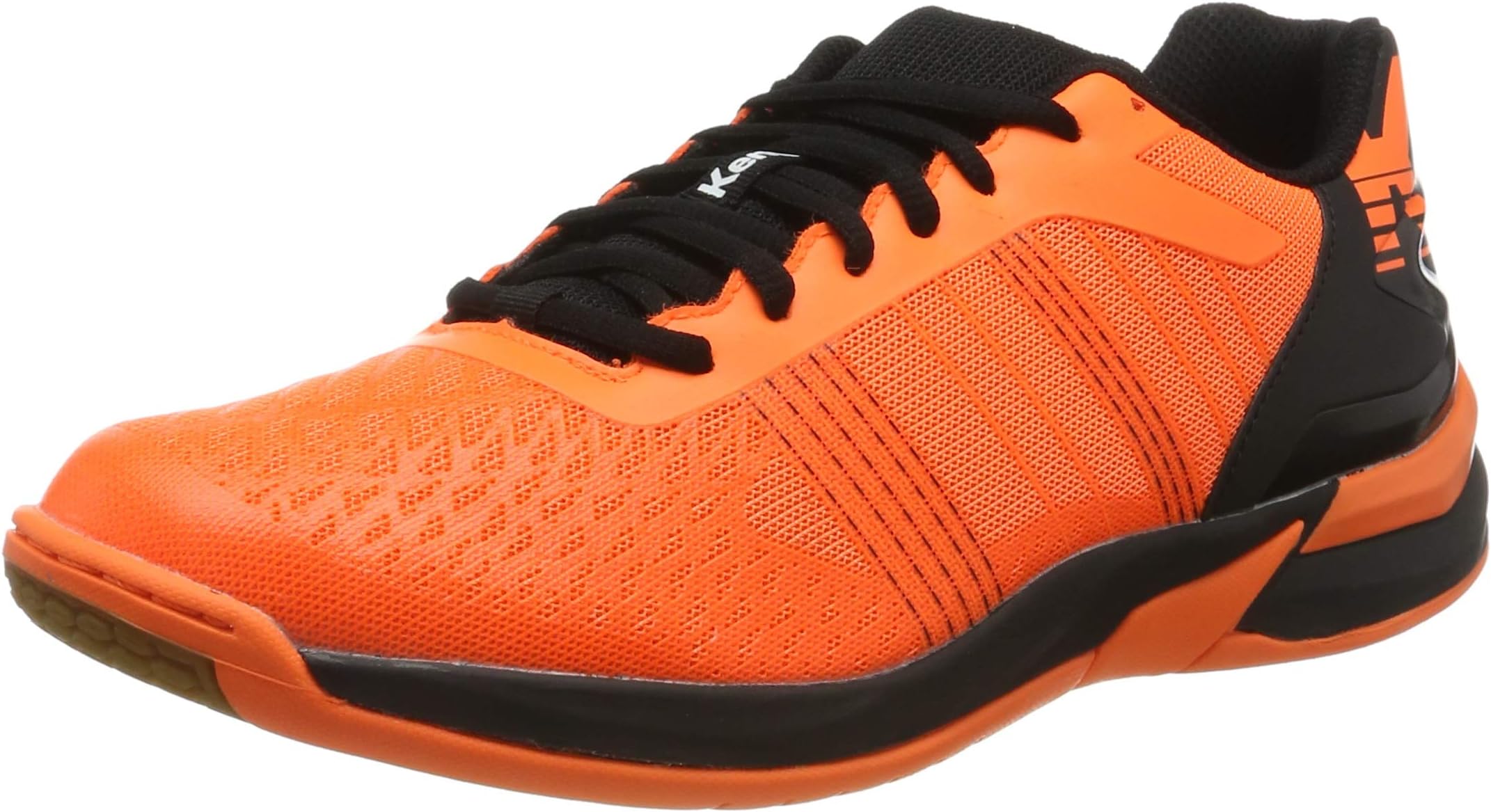 Kempa Men's Attack Three Contender Handball Shoes