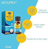 MQUPIN Corn Remover Liquid 15ML with Cushions Swabs Extra Strength view 5