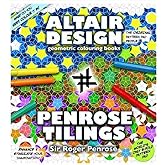 Altair Design - Penrose Tilings