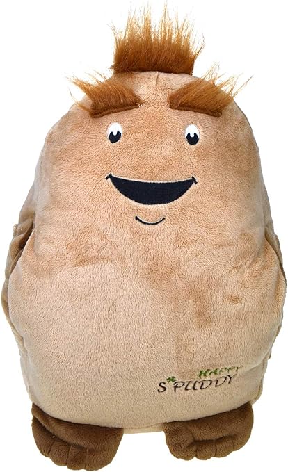 peluche patata