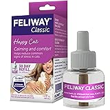 FELIWAY® Classic 30 Day Cat Calming Refill for