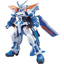 新品 RG 1/144 GUNDAM ASTRAY BLUE FRAME 71adRN4LhJL._AC_UL210_SR210,