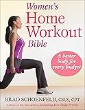 Women's Home Workout Bible