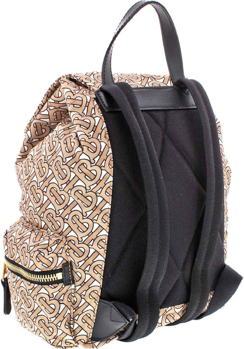 women's burberry backpack
