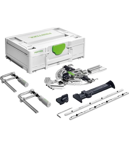 Festool Sierra De Incisión TS 55 FEBQ-Plus-FS - UK