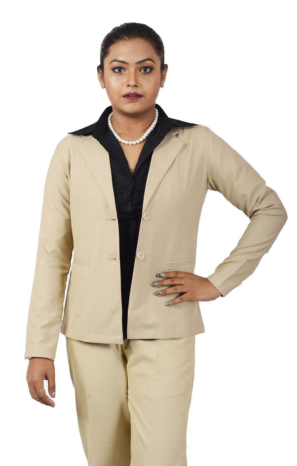 women's blazer