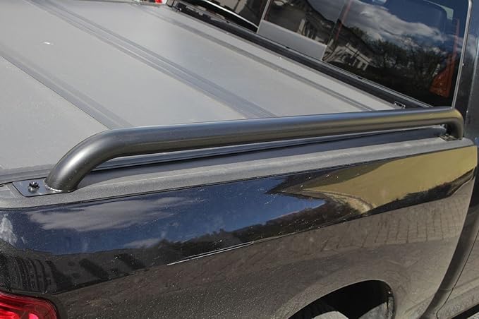 DodgeRam 1500 2500 Quad Cab Pickup Rollbar Überrollbügel Ladekanten-Reling