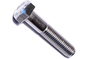 Hard-to-Find Fastener 014973184186 Hex Cap Screws, 5/16-24 x 1-1/2, Piece-8