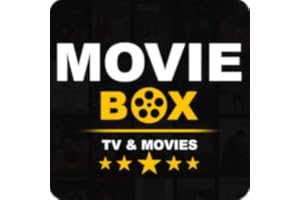 Mega Film City Movies