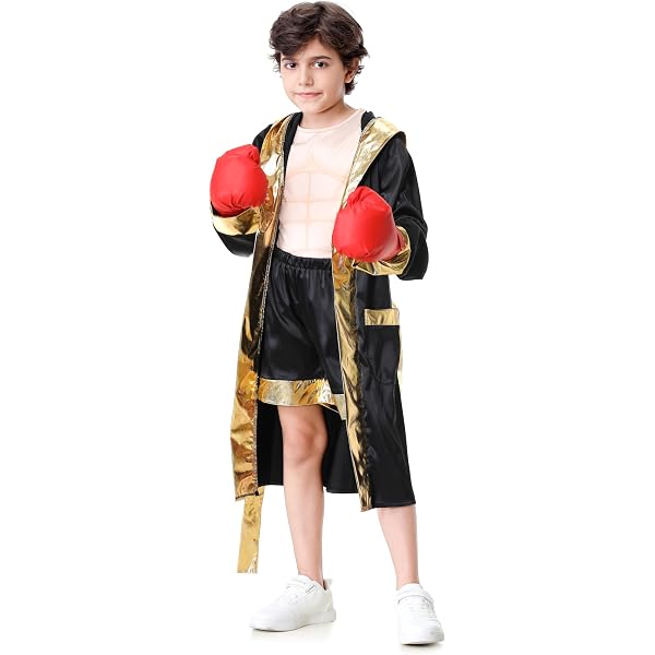 Finn McMissile Cars 2 Costume For Kids - Muscle Chest & Arms, Includes Hat, Size Small (4-6)