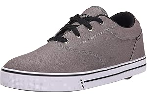 Heelys Men Launch 20 Wheeled Shoe