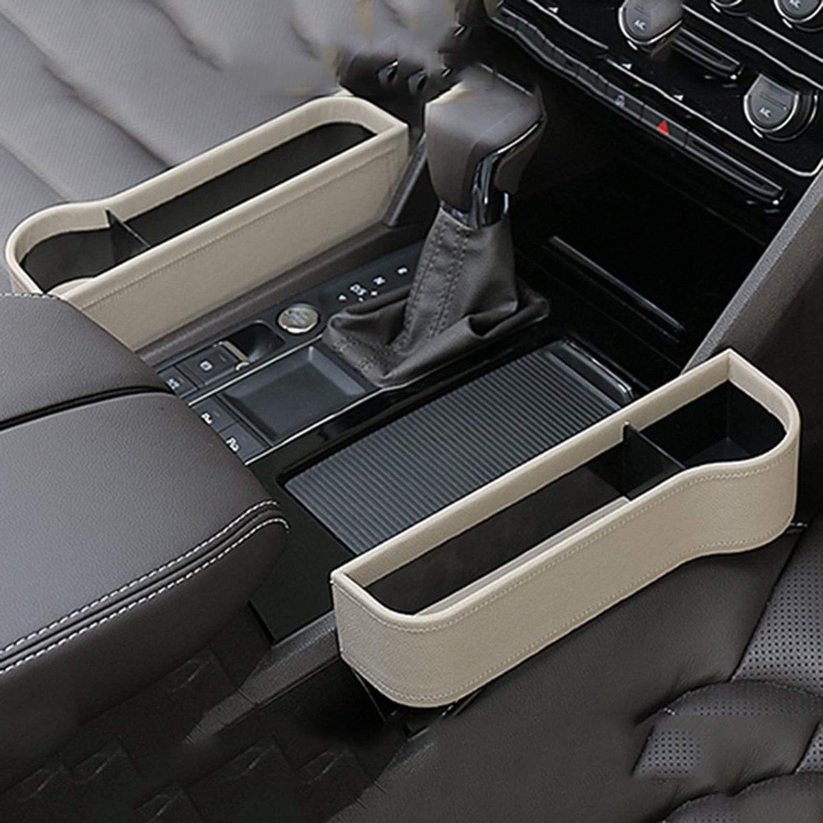 Best car seat in between blocker