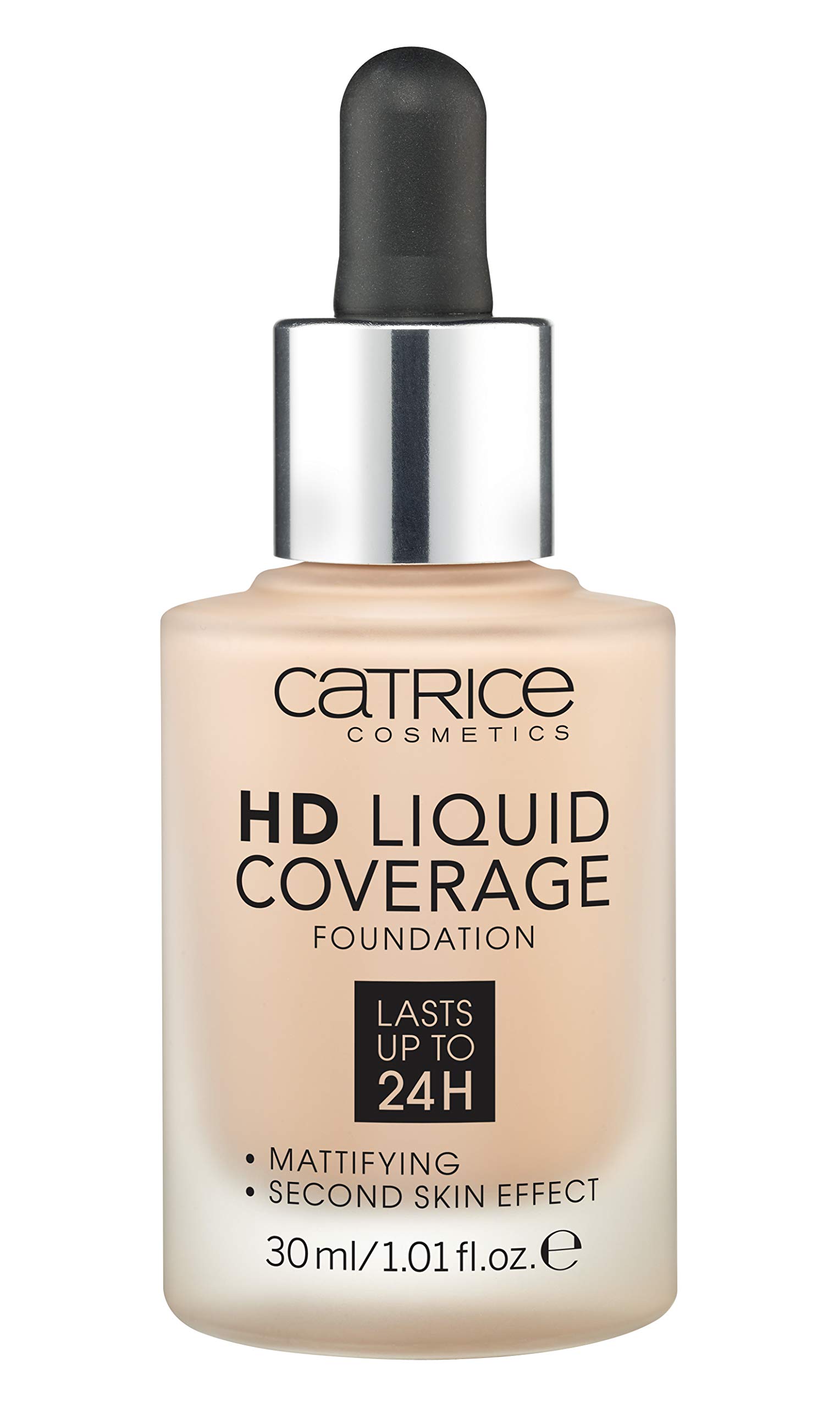 catrice hd liquid coverage rose beige