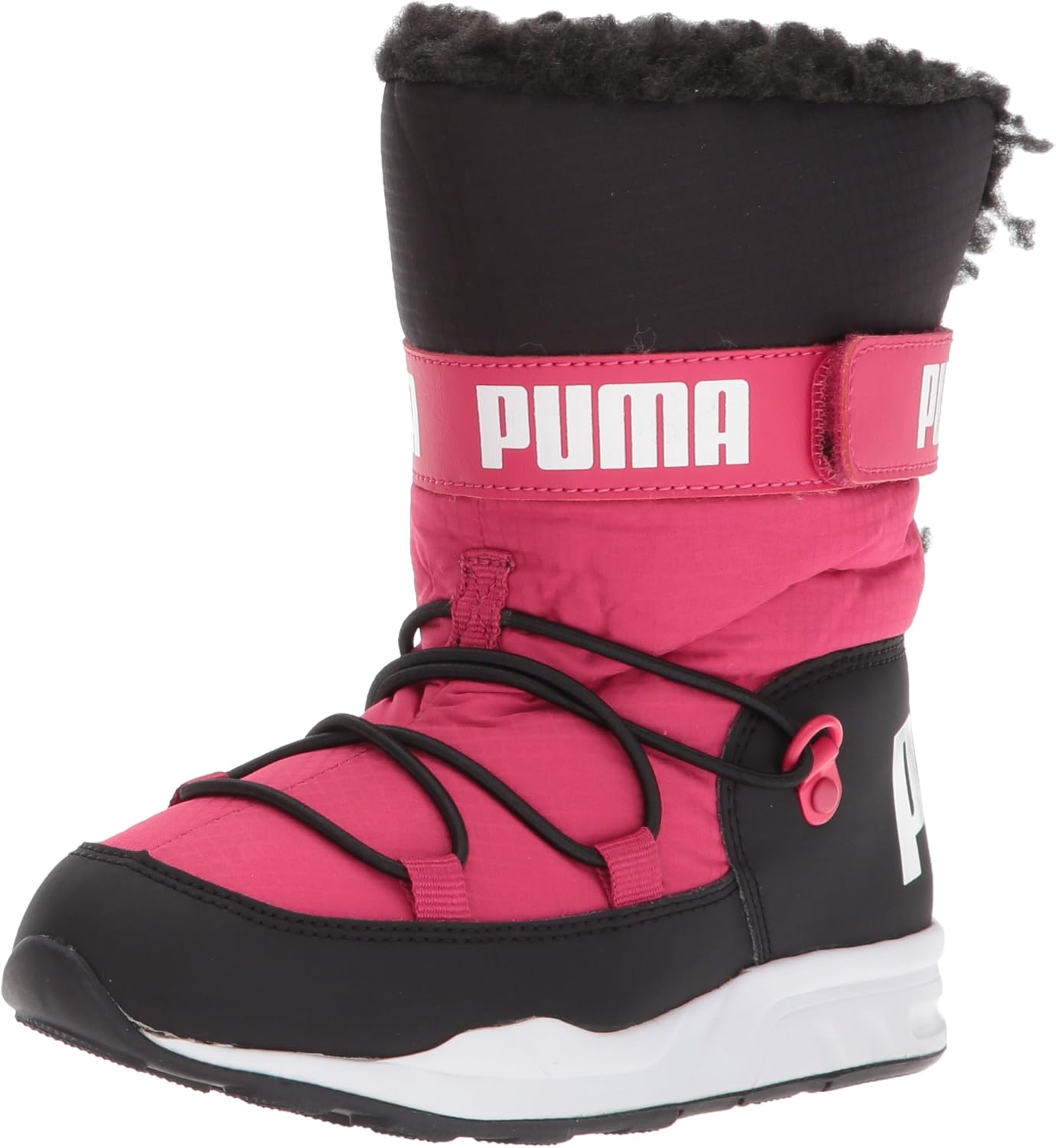 puma trinomic boots