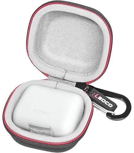 Amazon.com: Accdeny Compatible for Sony INZONE Buds Headphone Case