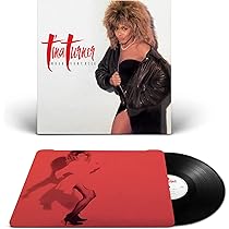 Tina Turner - Foreign Affair: Amazon.com.br: CD e Vinil